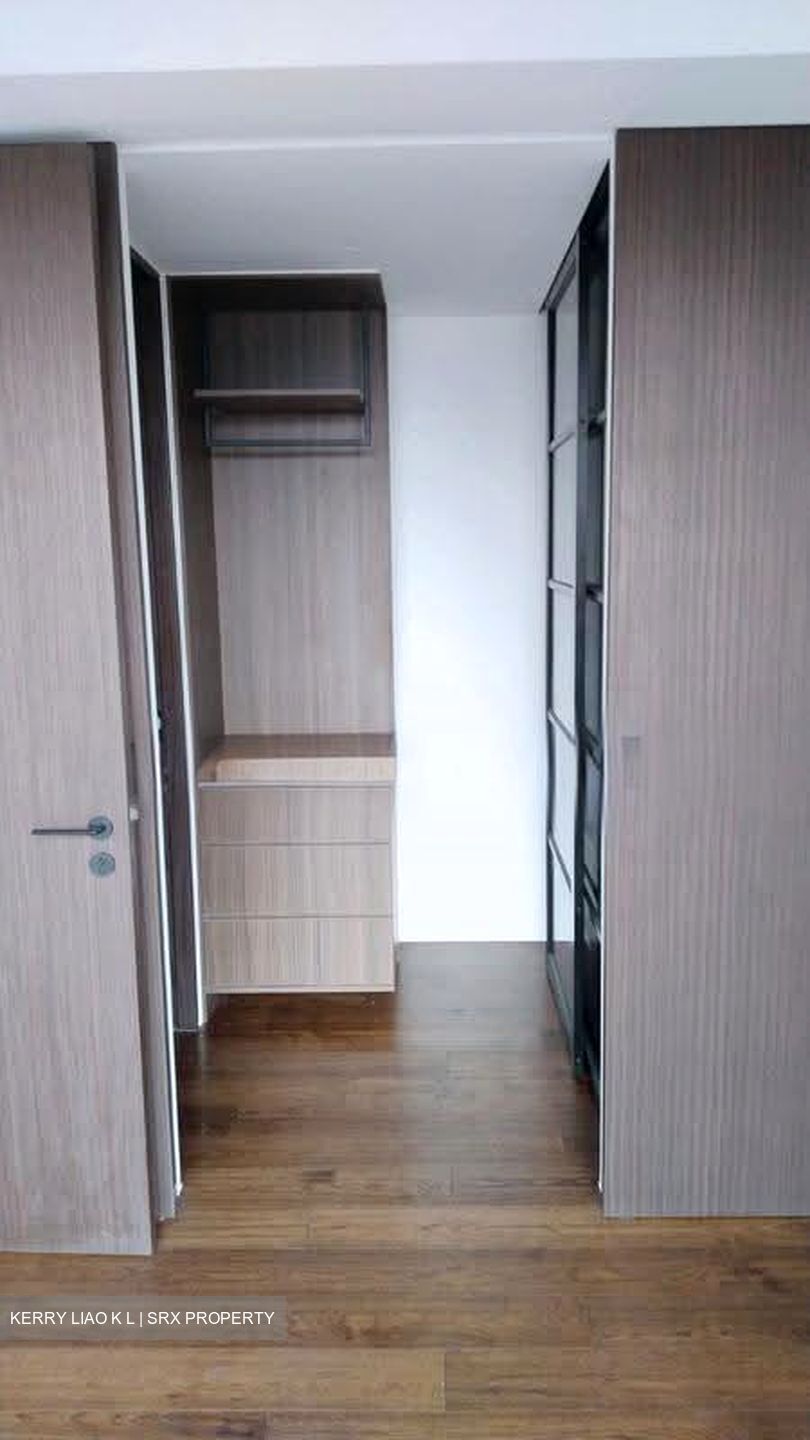 The Iveria (D9), Apartment #636284921